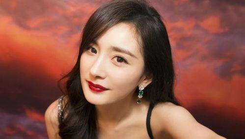 吃瓜娱乐圈杨幂是谁,娱乐圈的瓜中女王
