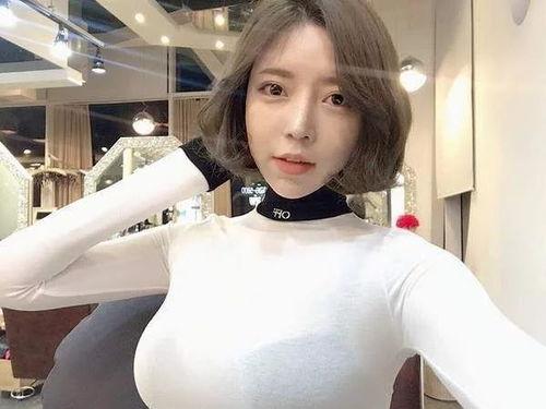 韩国女主播米娜有几部,跨越多部作品的璀璨星途