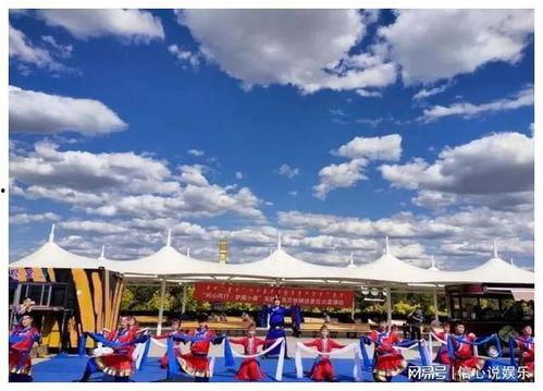 呼和浩特影视娱乐,魅力都市光影盛宴